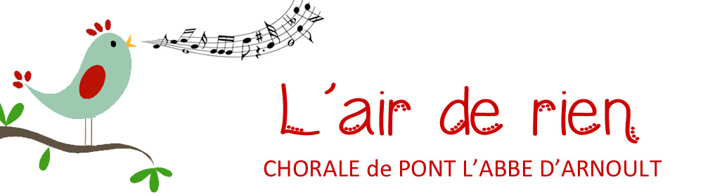 chorale rencontre d