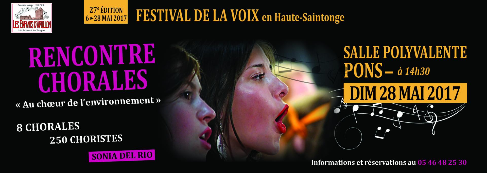 rencontres festival